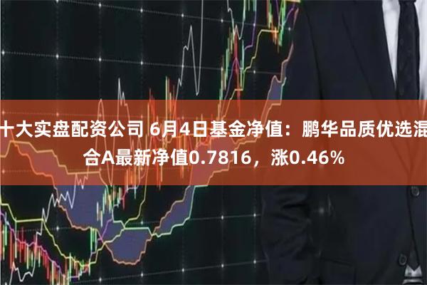 十大实盘配资公司 6月4日基金净值:鹏华品质优选混合A最新净值0.7816,涨0.46%